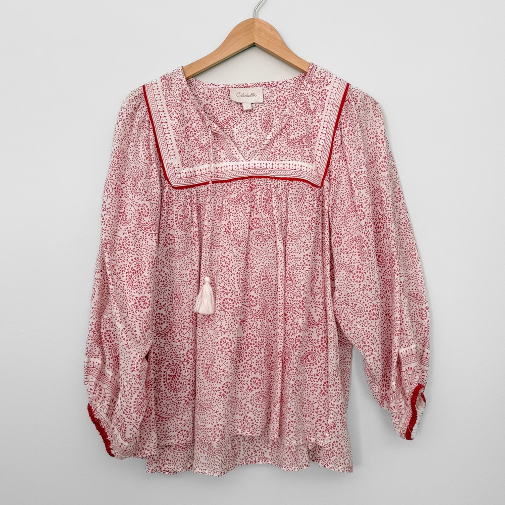 Cleobella top